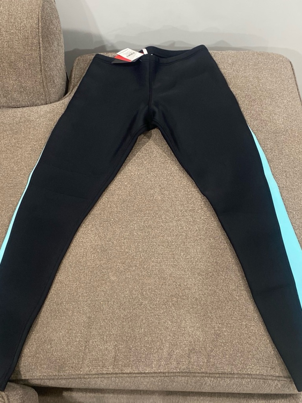 Cold movement leggings